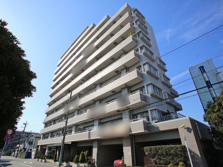 グリーンパーク綾瀬２４