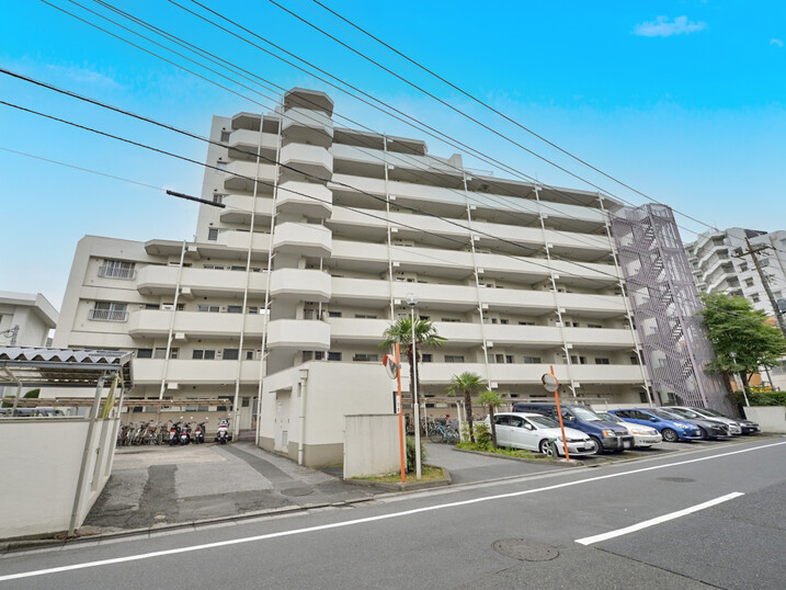東和ファイナンス