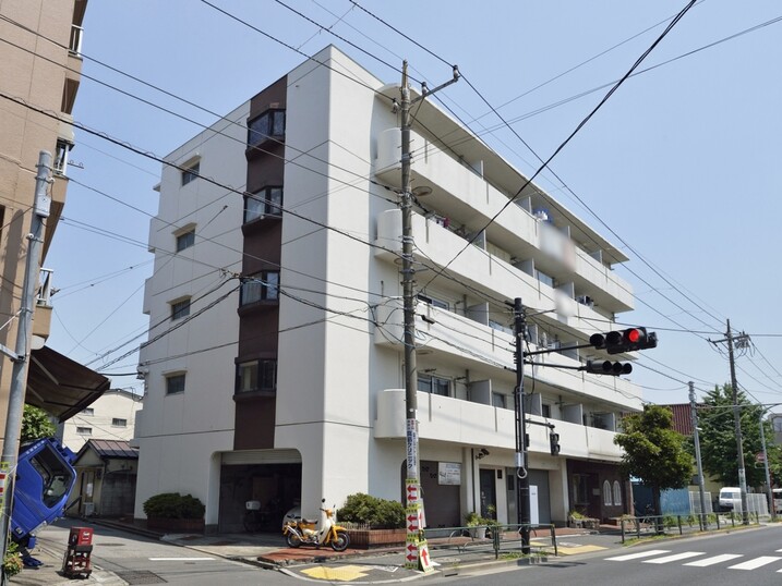 バイエルハイツ
