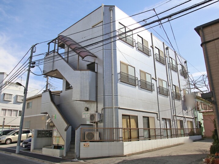 プランドール江北