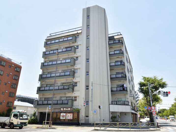 スカイタウン竹の塚