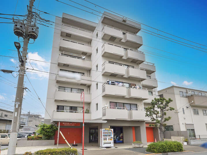 ヴィラオート北綾瀬