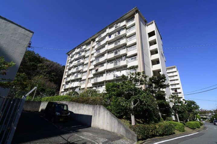グリーンメゾン諏訪