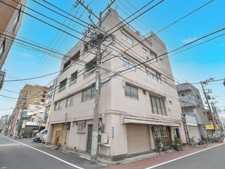 金屋第２ビル
