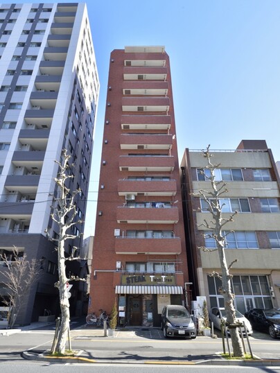 ルーブル金杉