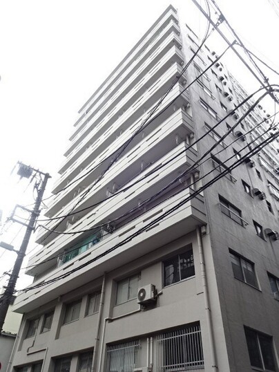 駒形武蔵野マンション