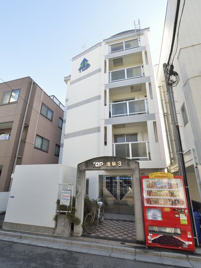 トップ浅草第３