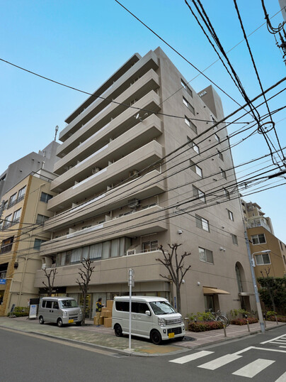 シティコープ浅草橋３