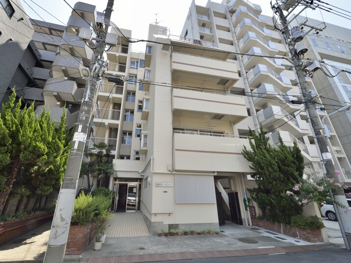 柳橋永谷リバーサイド