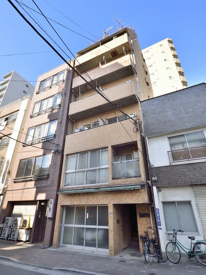 蔵前グリーンプラザ１番館