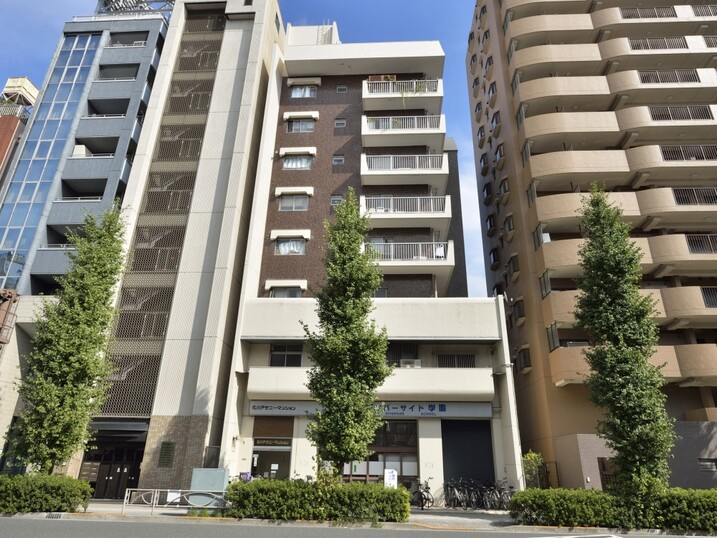 花川戸サニーマンション