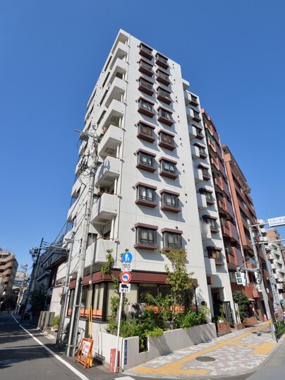 カーネ池之端
