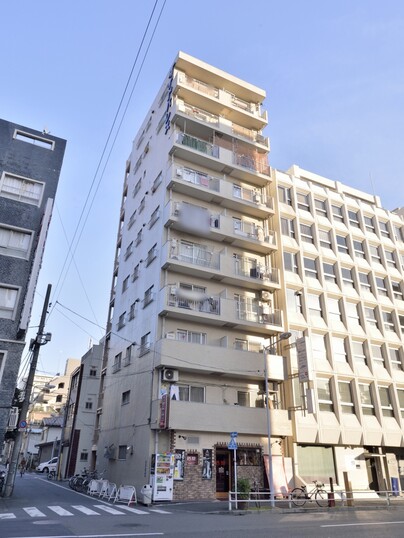 ダイアパレス御徒町第２