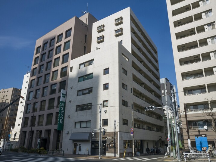 ファインライフ駒形