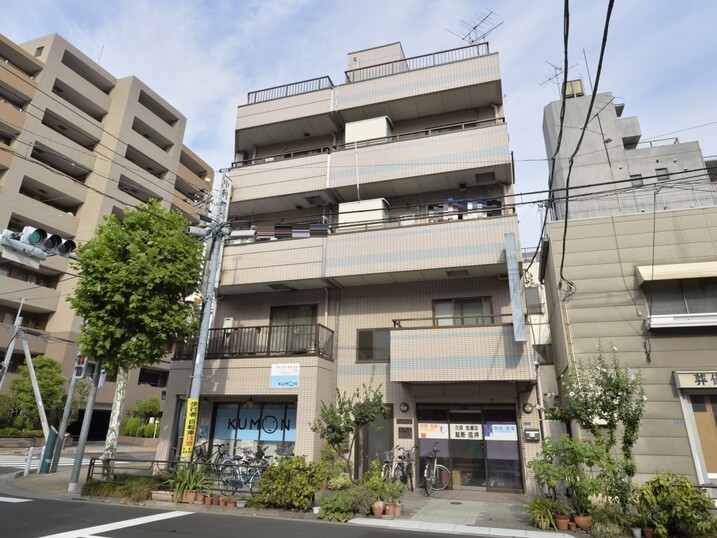 久保ビル