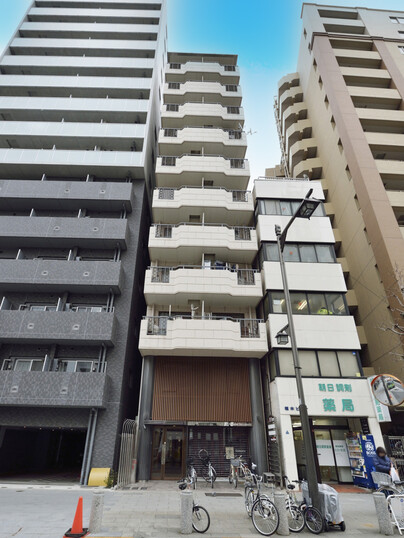 ルシール雷門