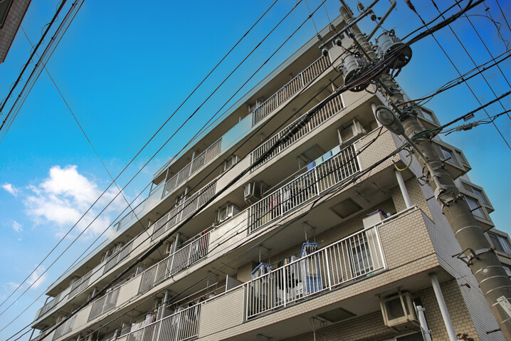 グローリア初穂久が原