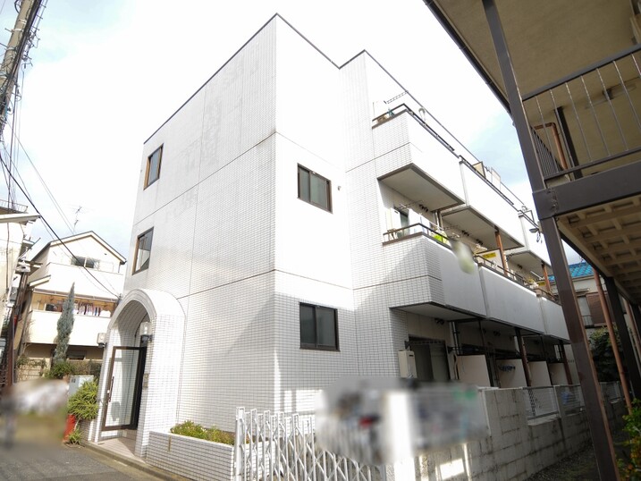 グラビス蒲田