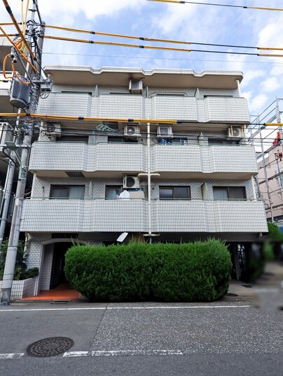 ハイタウン池上ＮＯ．２