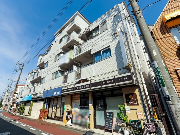 住建第７ハイプレース