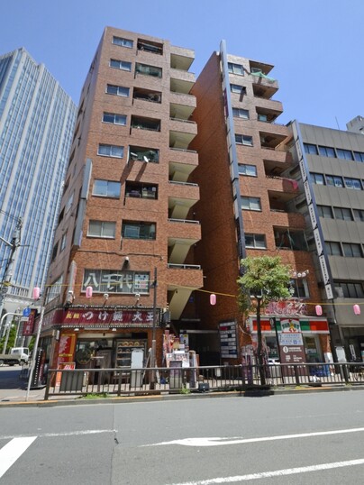 シティプラザ蒲田