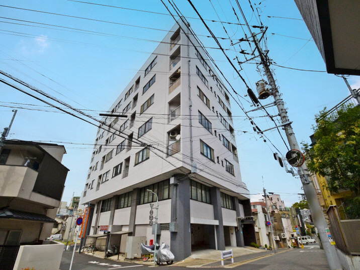 山王メイゾン