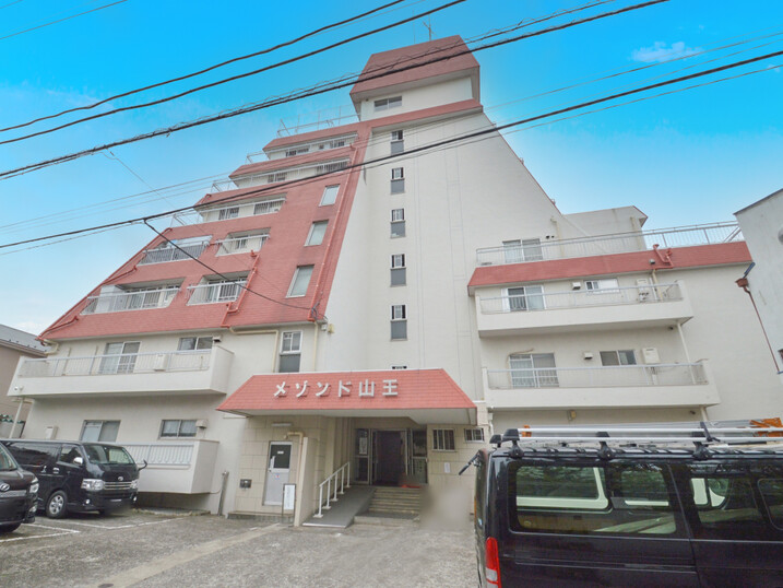 メゾンド山王
