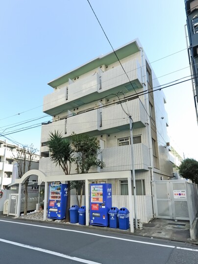 トップ蒲田
