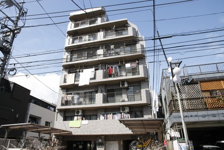 グランイーグル大森南