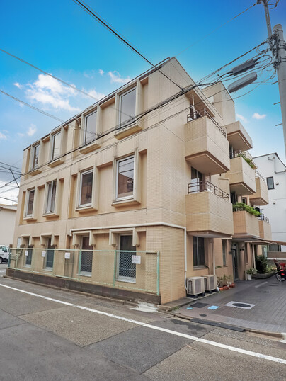 田園調布フラッツ