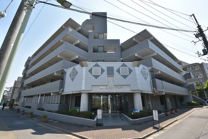 メルシー下丸子