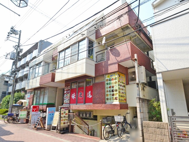 サンクレスト大森