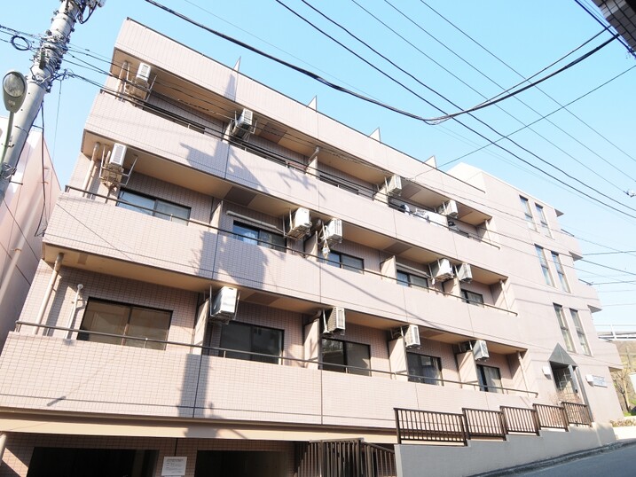 オークハウス北千束