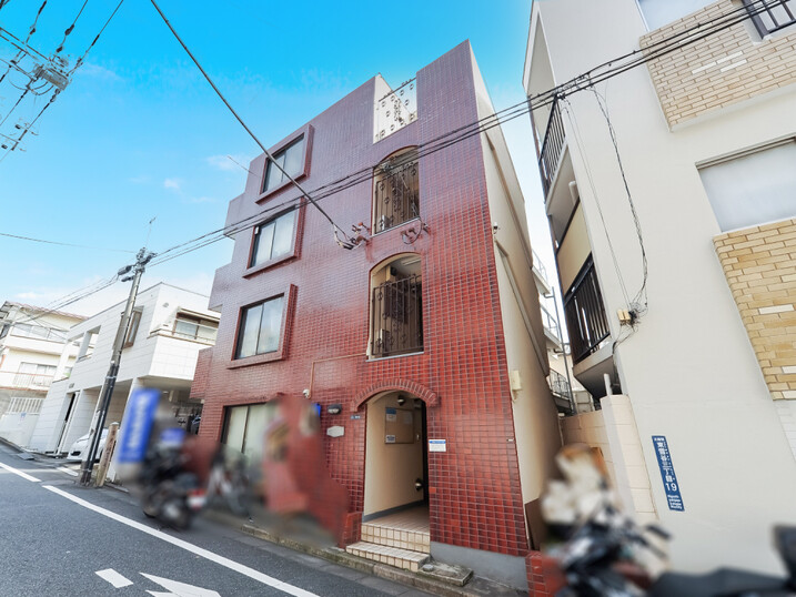 メゾンドコメート