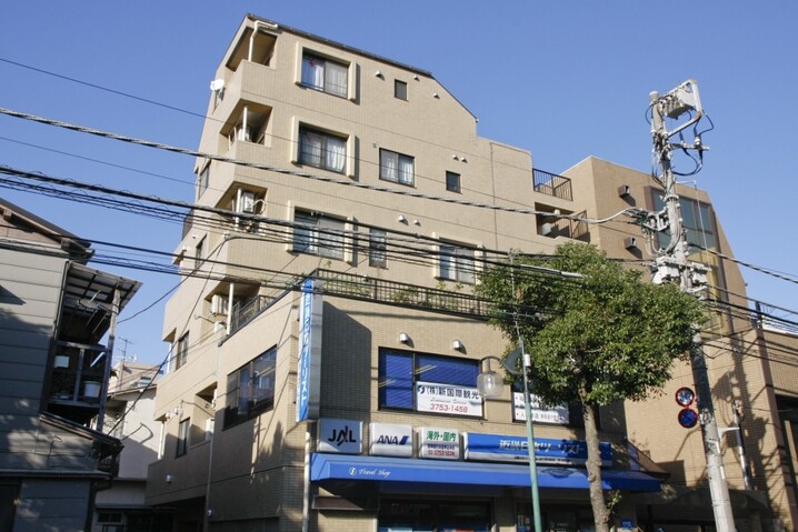 シティオ池上