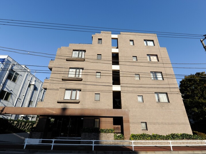 コスモ久が原
