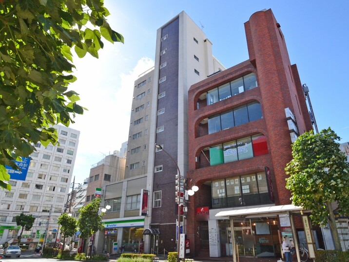 伊川ビル