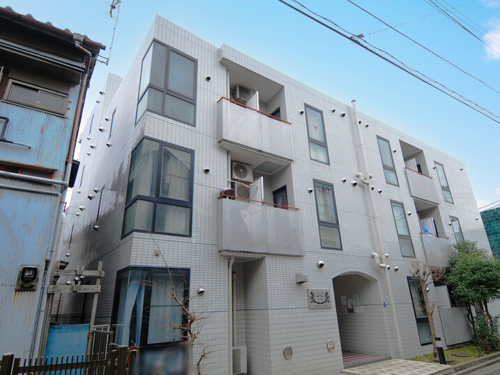 エヴェナール大森
