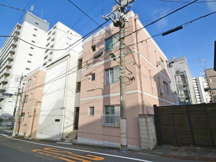 コペル久ヶ原