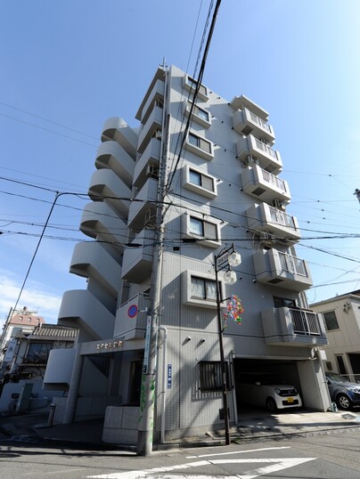 エクセル嶺町
