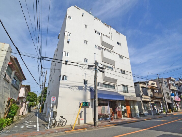 ハイム田園