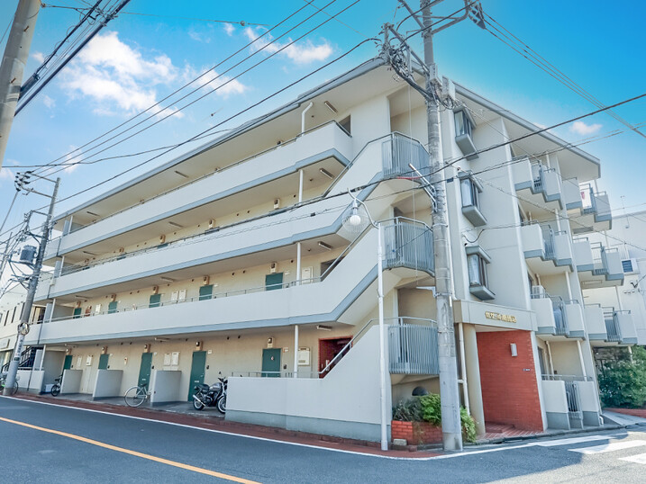 セザール南馬込
