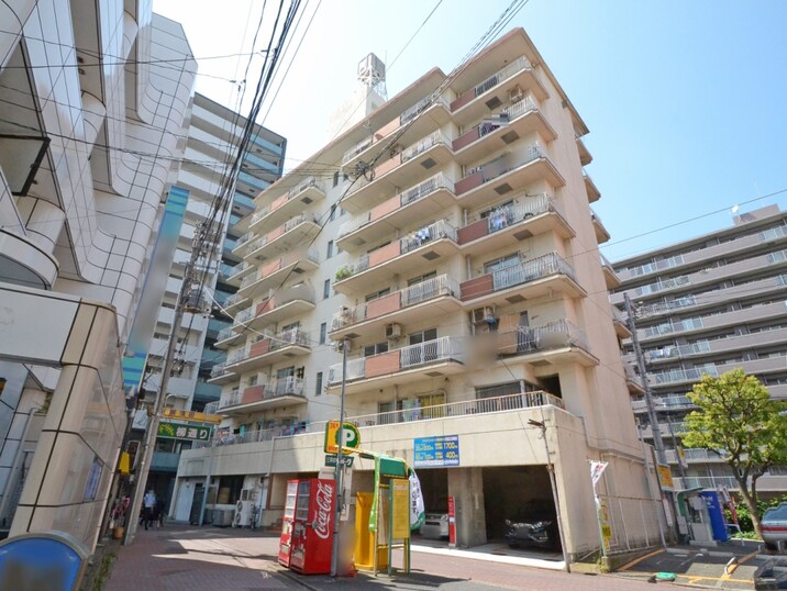 アービラ京浜蒲田