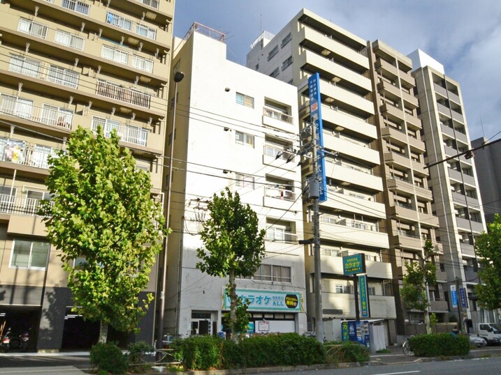 橋本ビル