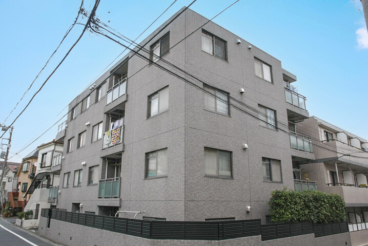 ネートゥル中馬込