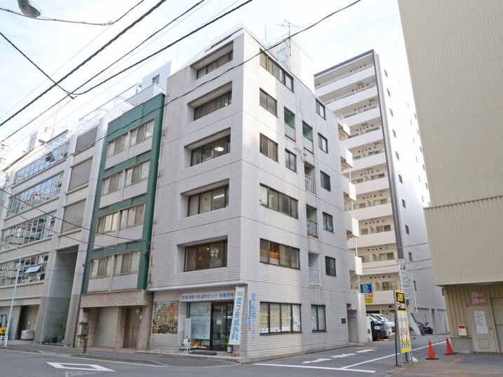 五條ビル