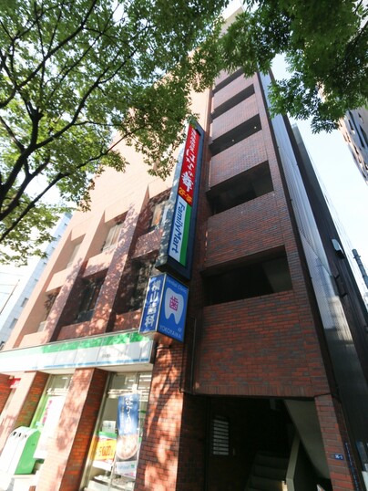 日本橋永信ビル