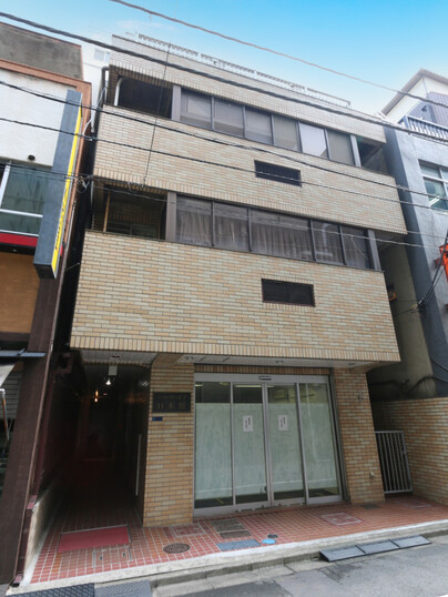 パークハイツ日本橋