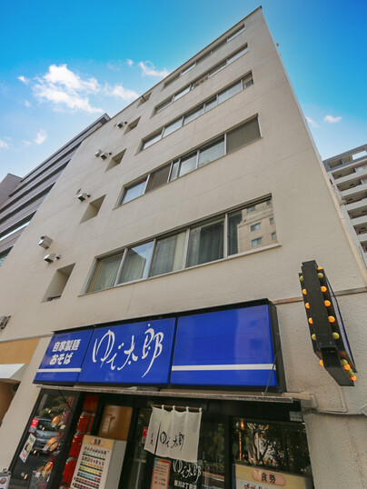 八重洲マンション