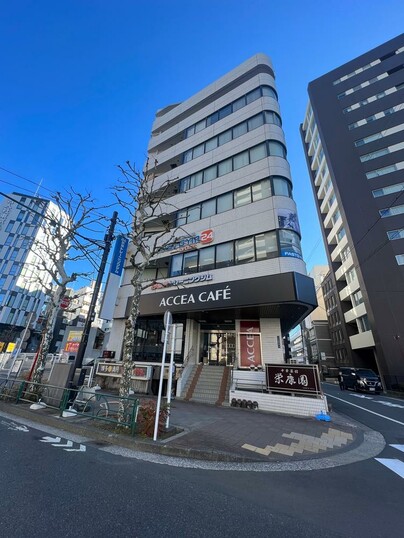 RBM八丁堀駅前ビル